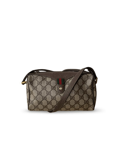 Gucci Crossbody - Relovedbags