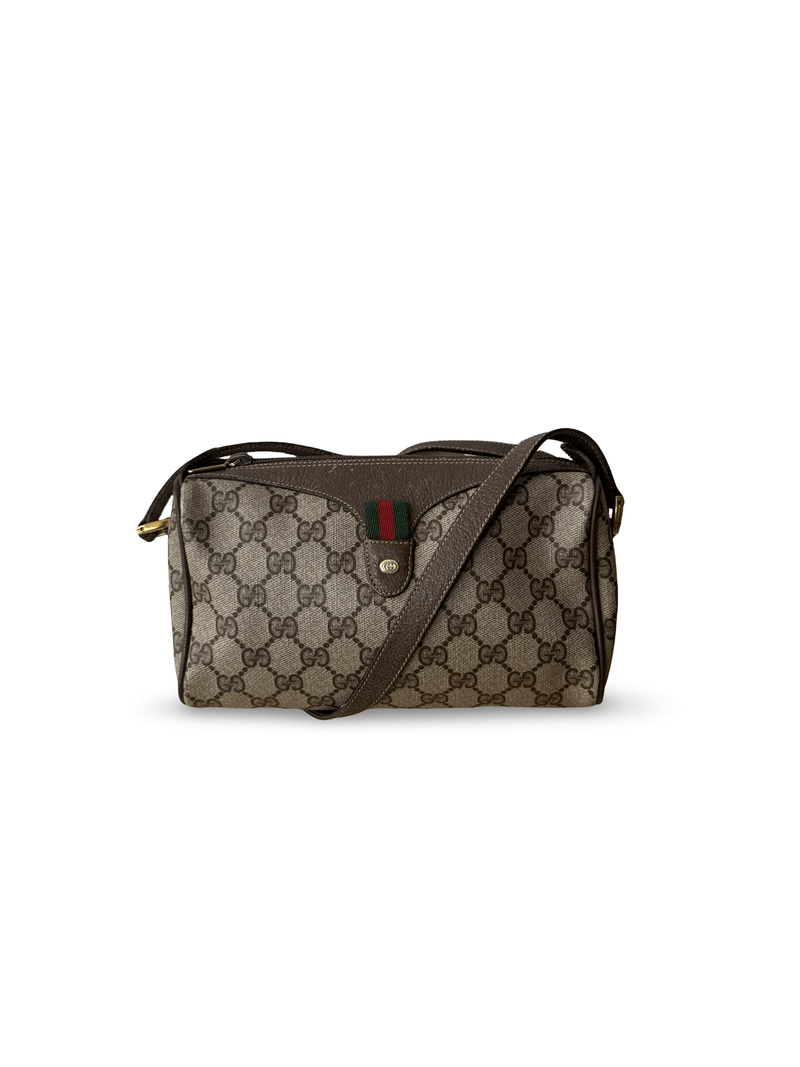 Gucci Crossbody - Relovedbags