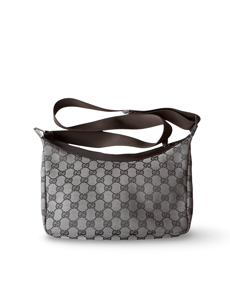 Gucci Crossbody - Relovedbags