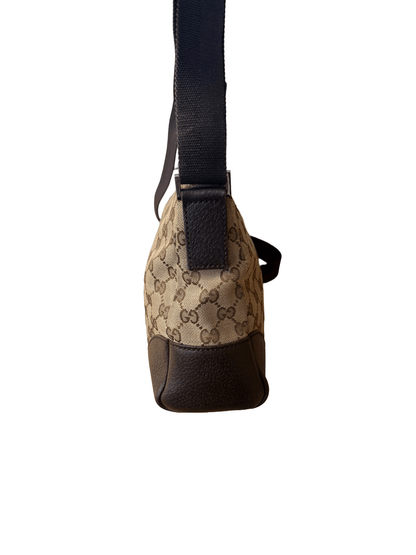 Gucci Crossbody - Relovedbags