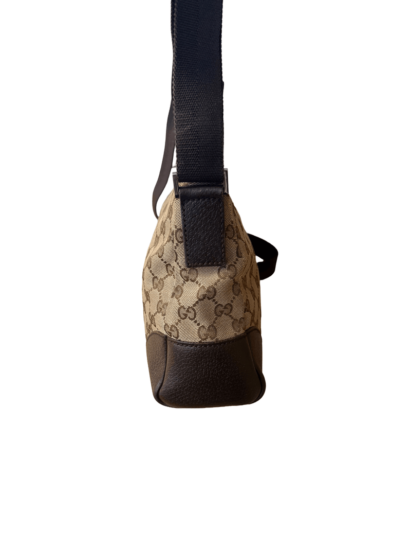 Gucci Crossbody - Relovedbags