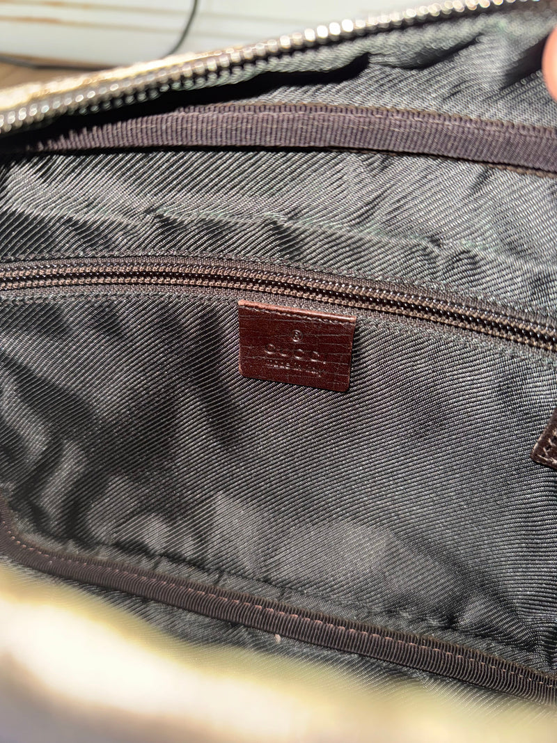Gucci Crossbody - Relovedbags