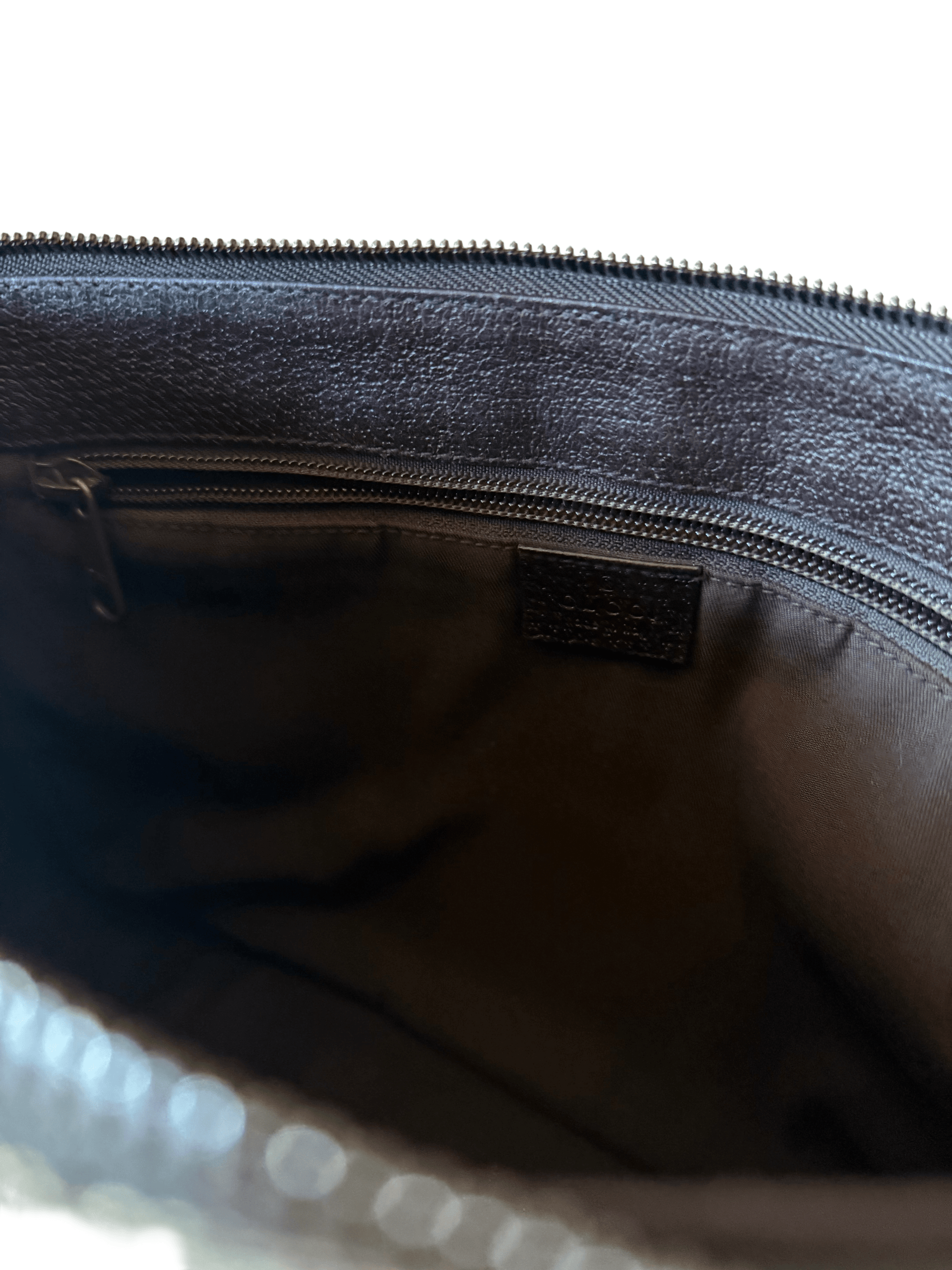 Gucci Crossbody - Relovedbags