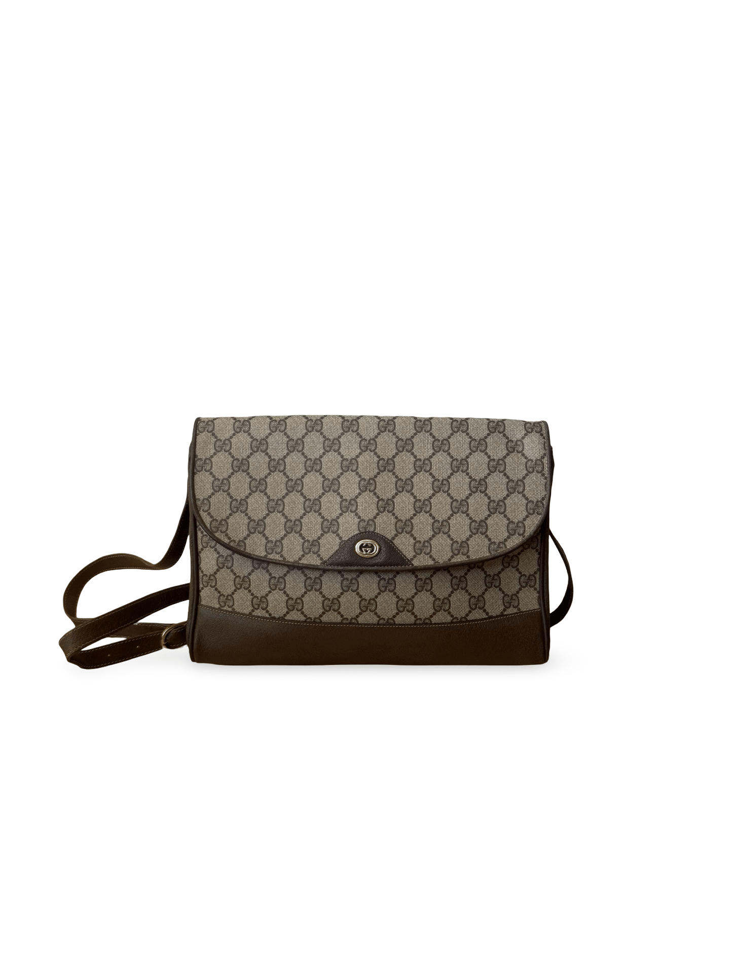 Gucci Crossbody - Relovedbags