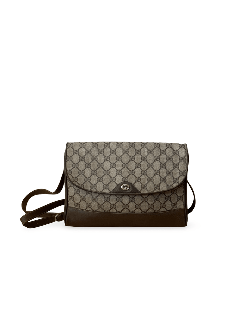 Gucci Crossbody - Relovedbags