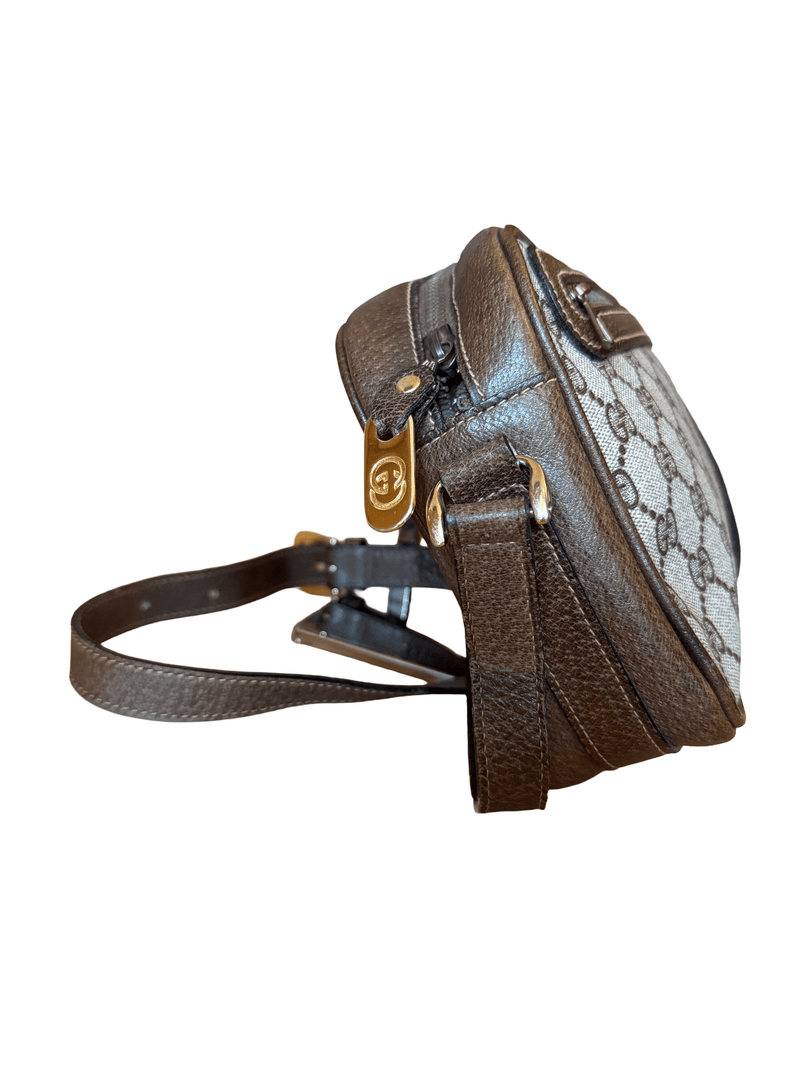 Gucci Crossbody - Relovedbags