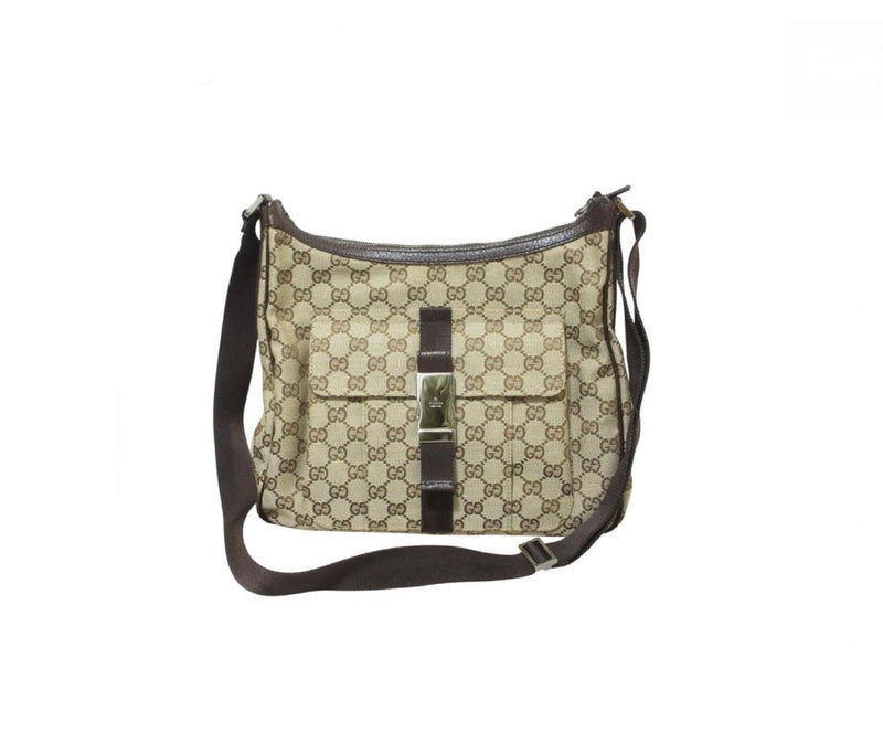 Gucci Crossbody - Relovedbags