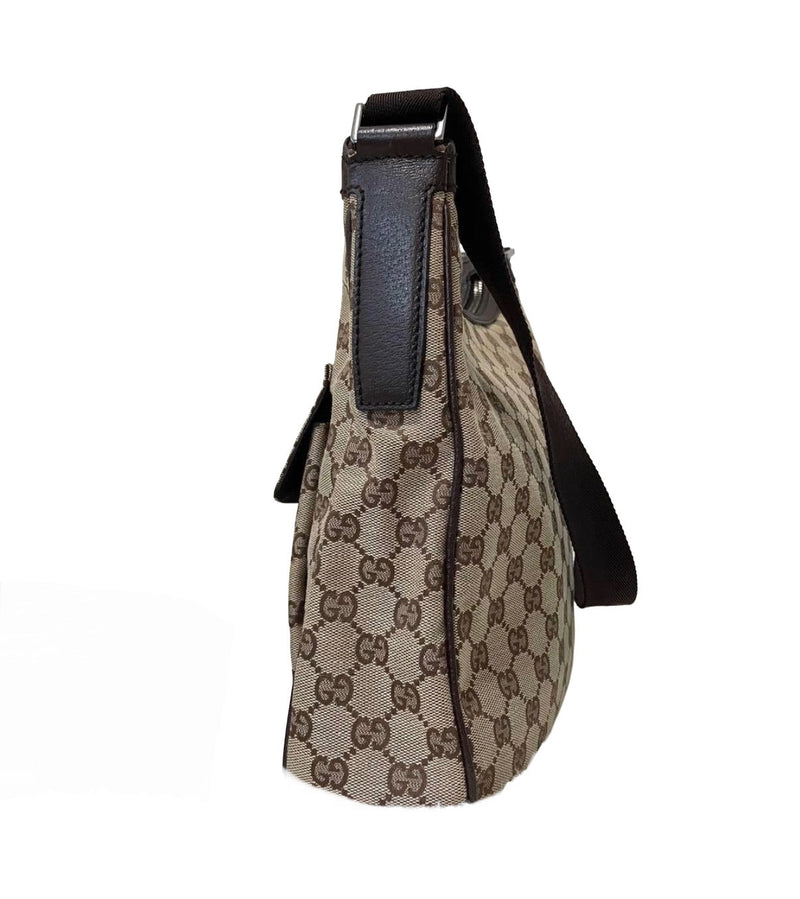 Gucci Crossbody - Relovedbags
