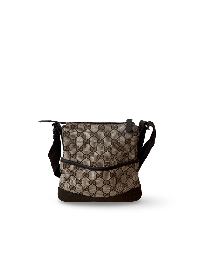 Gucci Crossbody - Relovedbags
