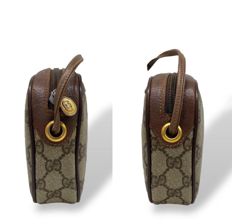 Gucci Crossbody - Relovedbags