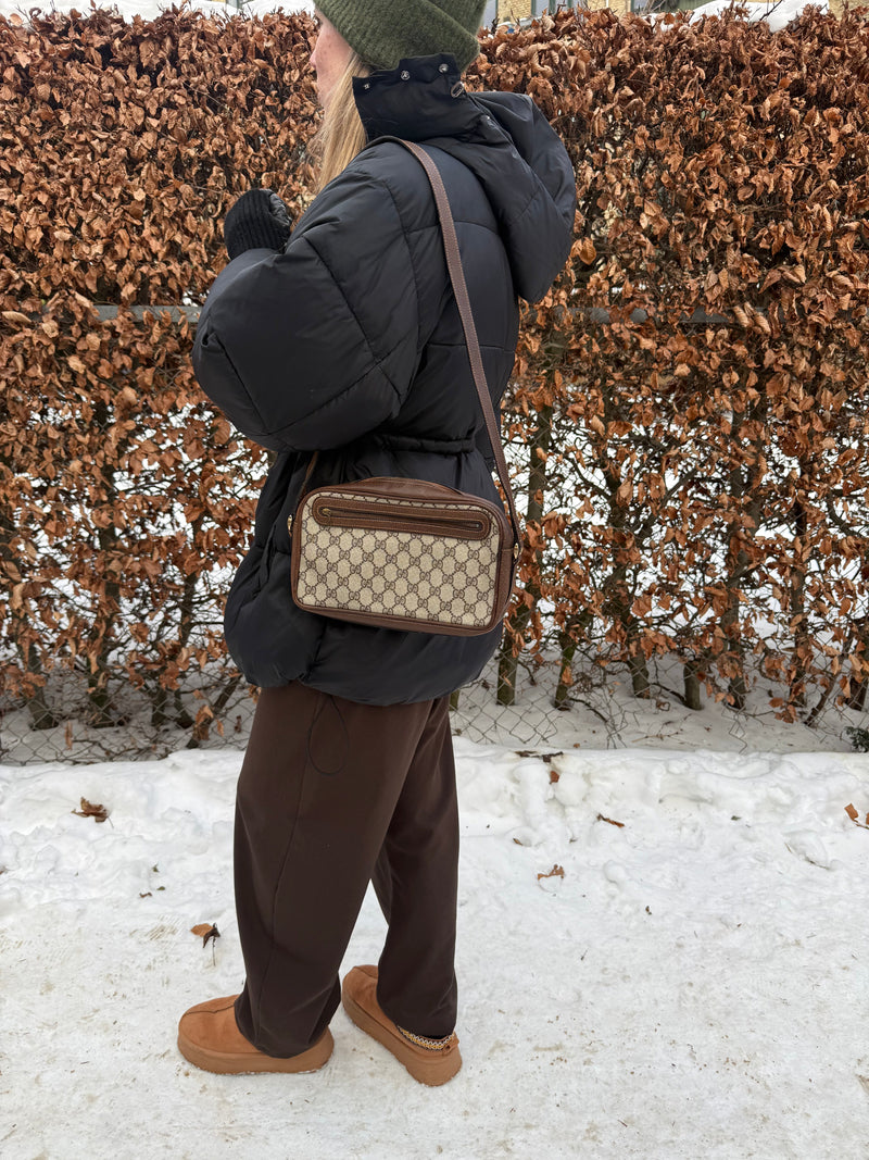 Gucci Crossbody - Relovedbags