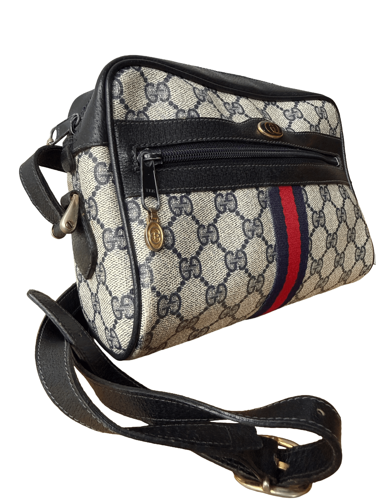 Gucci Crossbody - Relovedbags