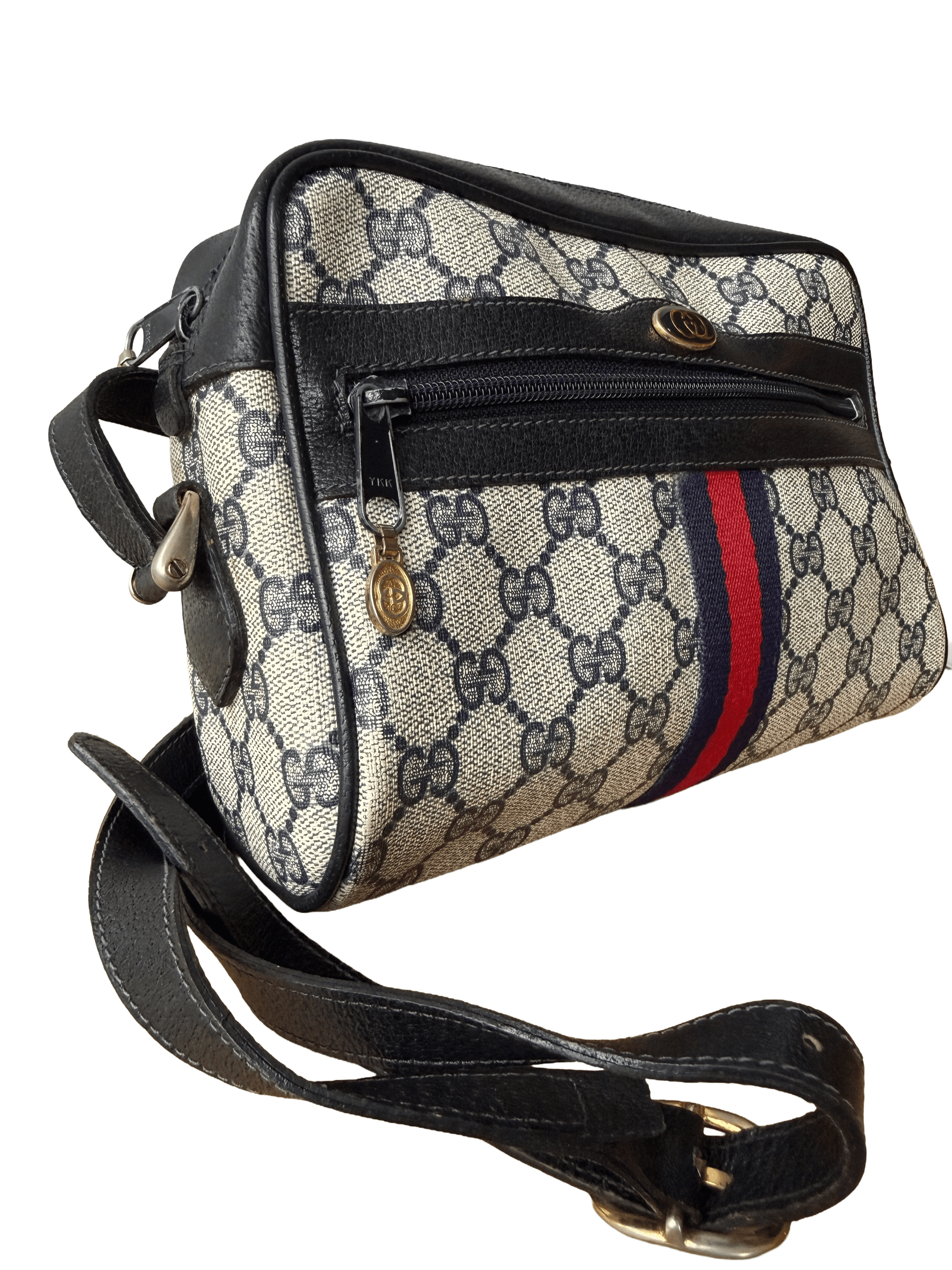 Gucci Crossbody - Relovedbags