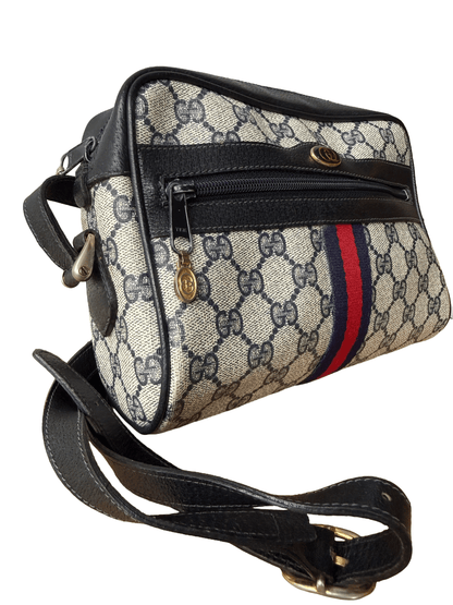 Gucci Crossbody - Relovedbags