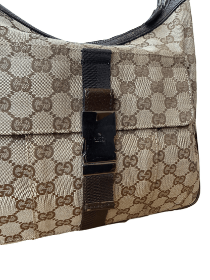 Gucci Crossbody - Relovedbags