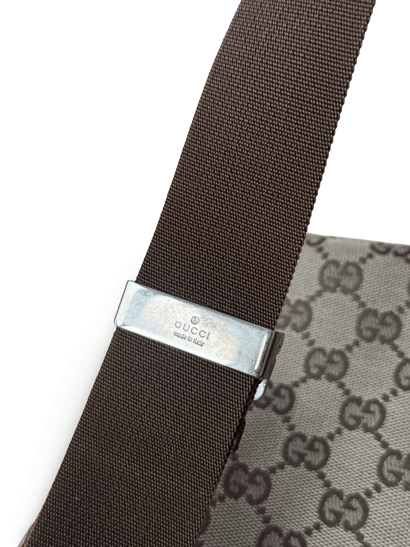 Gucci Crossbody - Relovedbags
