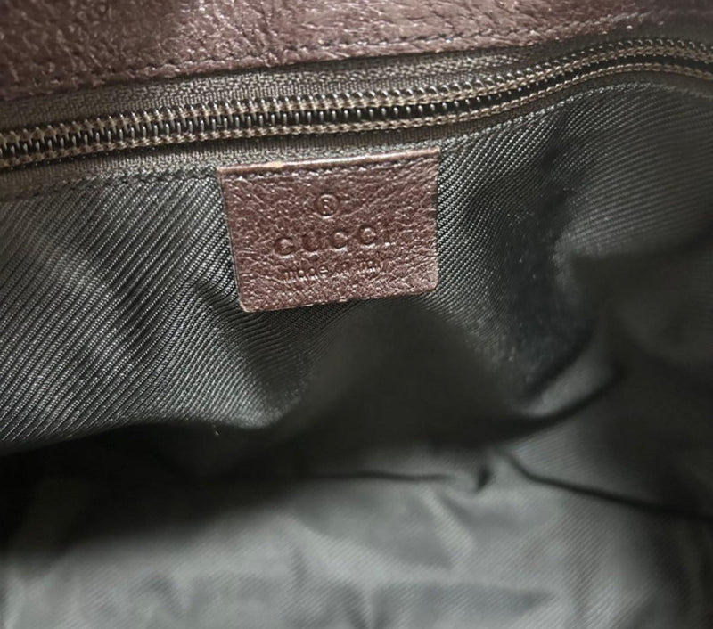 Gucci Crossbody - Relovedbags