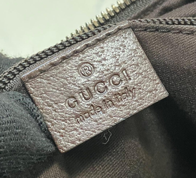 Gucci Crossbody - Relovedbags
