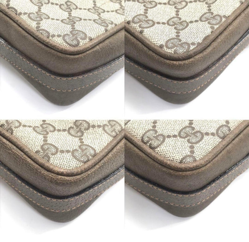 Gucci Crossbody - Relovedbags