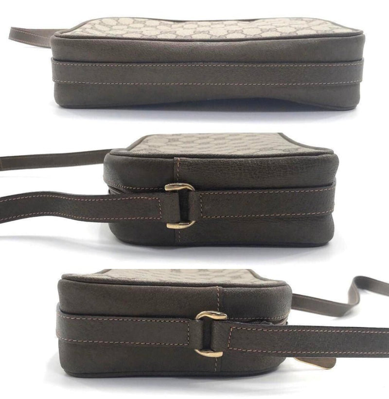 Gucci Crossbody - Relovedbags