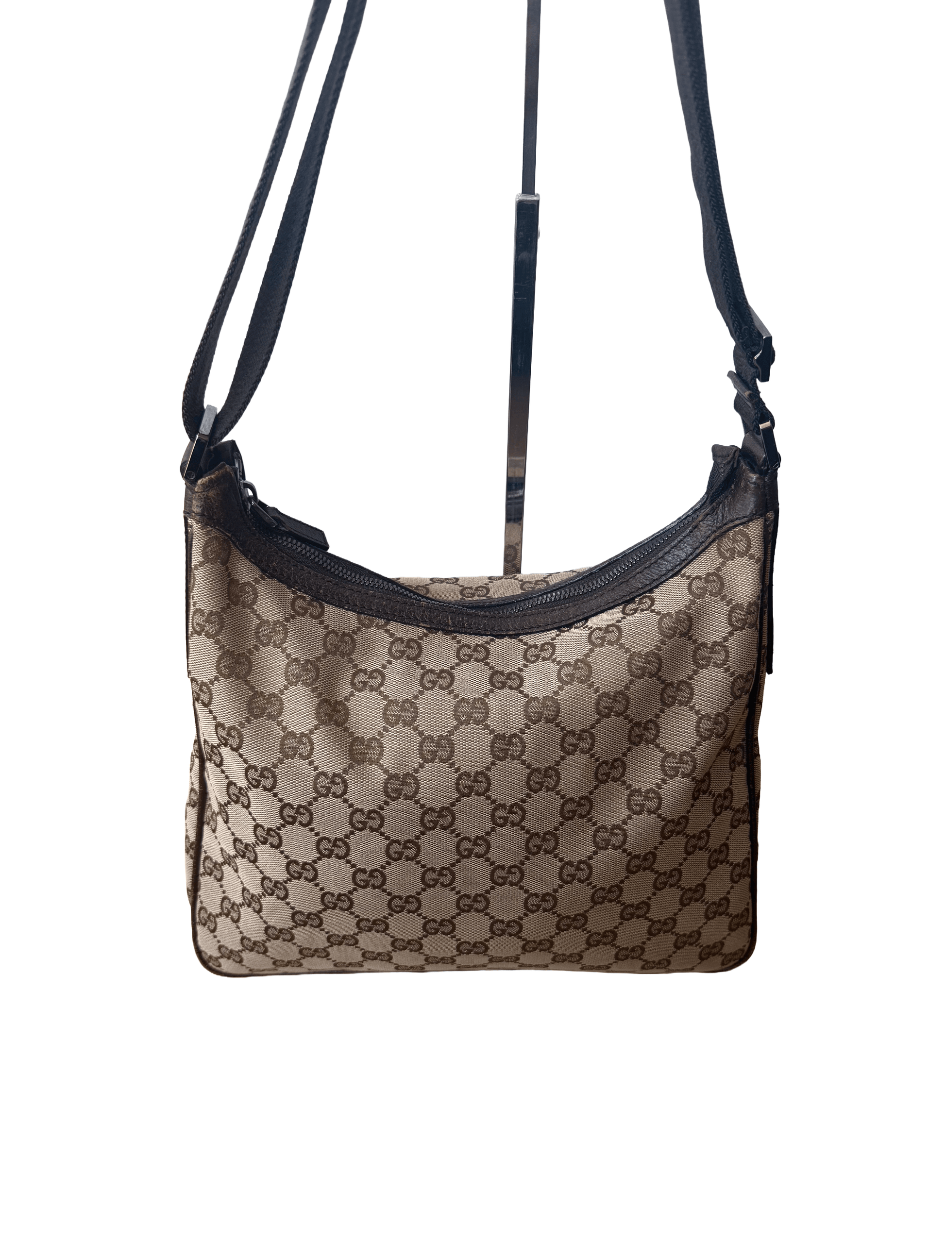 Gucci Crossbody - Relovedbags