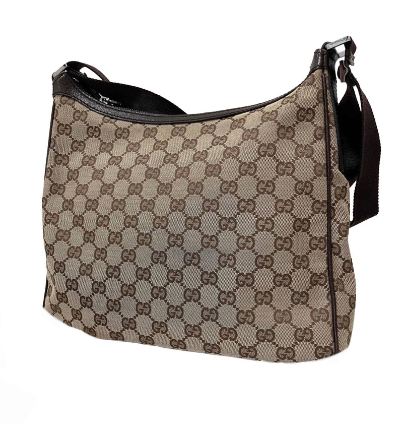 Gucci Crossbody - Relovedbags