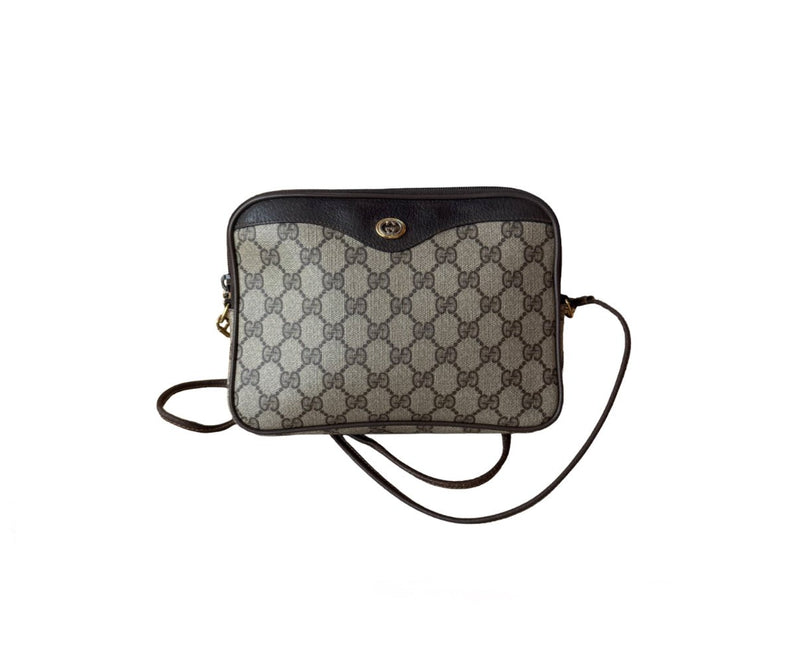 Gucci Crossbody - Relovedbags