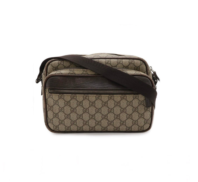 Gucci Crossbody - Relovedbags