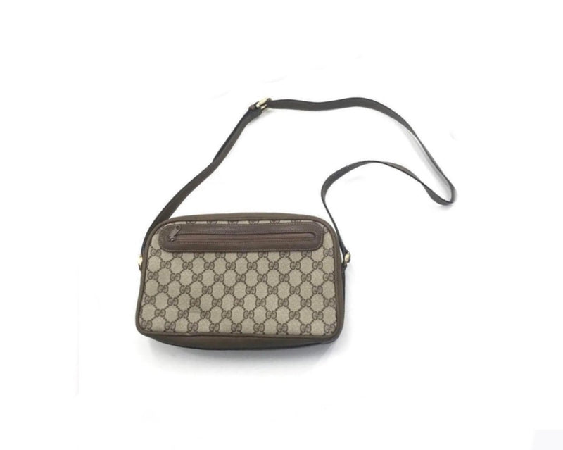 Gucci Crossbody - Relovedbags