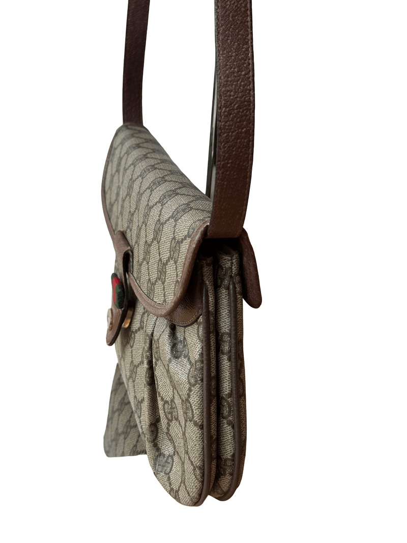 Gucci Crossbody - Relovedbags