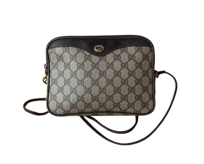 Gucci Crossbody - Relovedbags