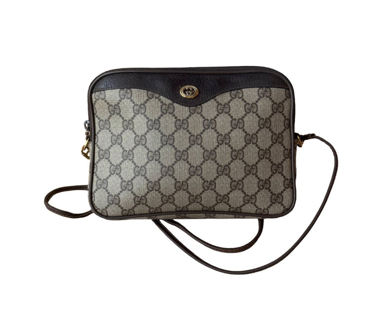 Gucci Crossbody - Relovedbags