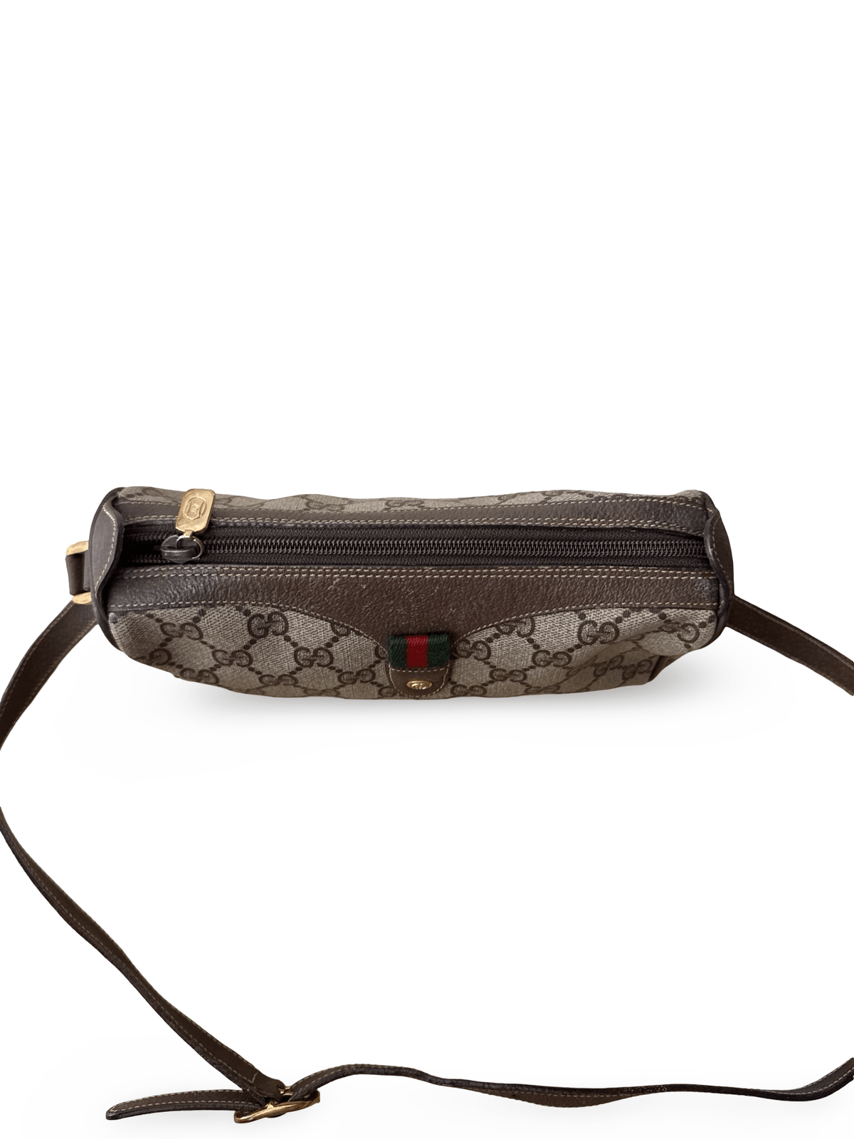 Gucci Crossbody - Relovedbags
