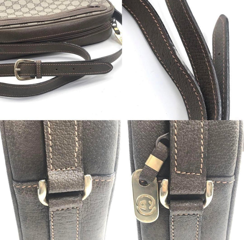 Gucci Crossbody - Relovedbags