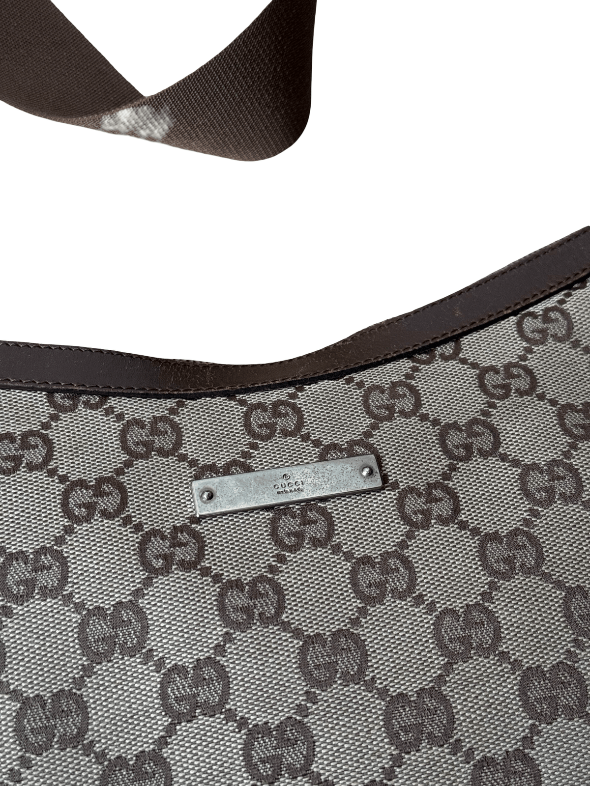 Gucci Crossbody - Relovedbags