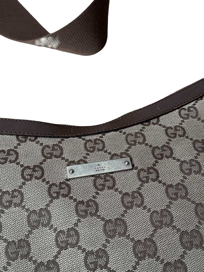 Gucci Crossbody - Relovedbags
