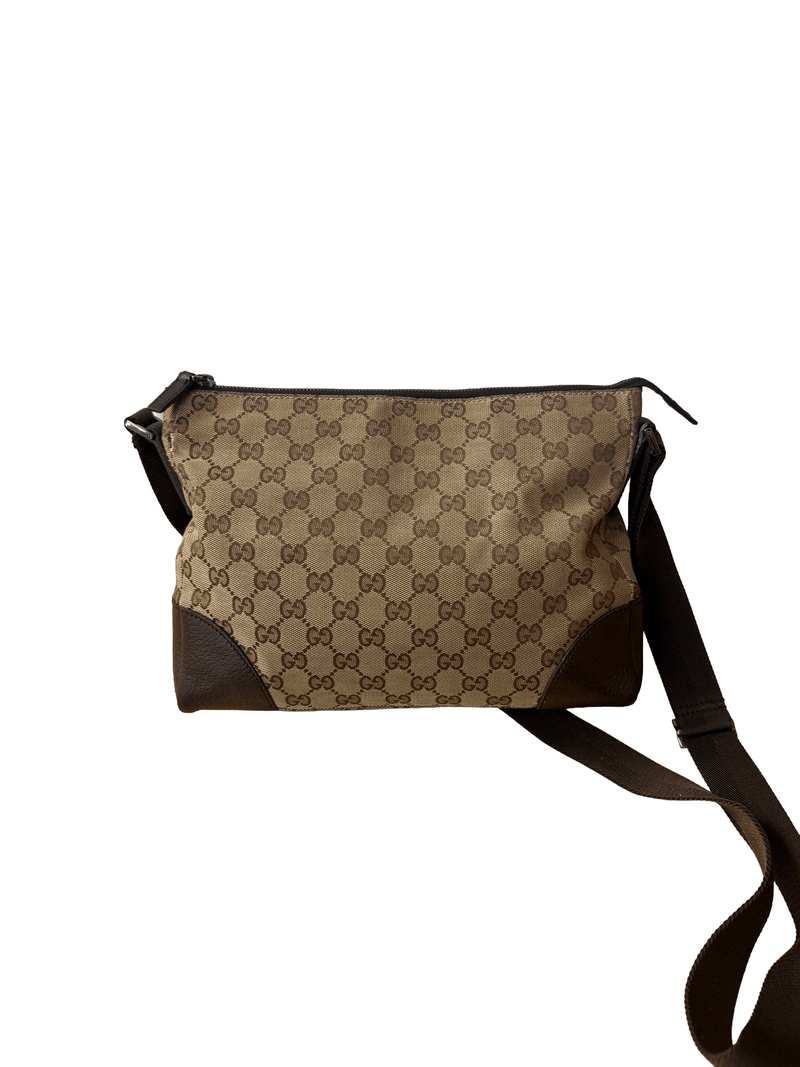 Gucci Crossbody - Relovedbags