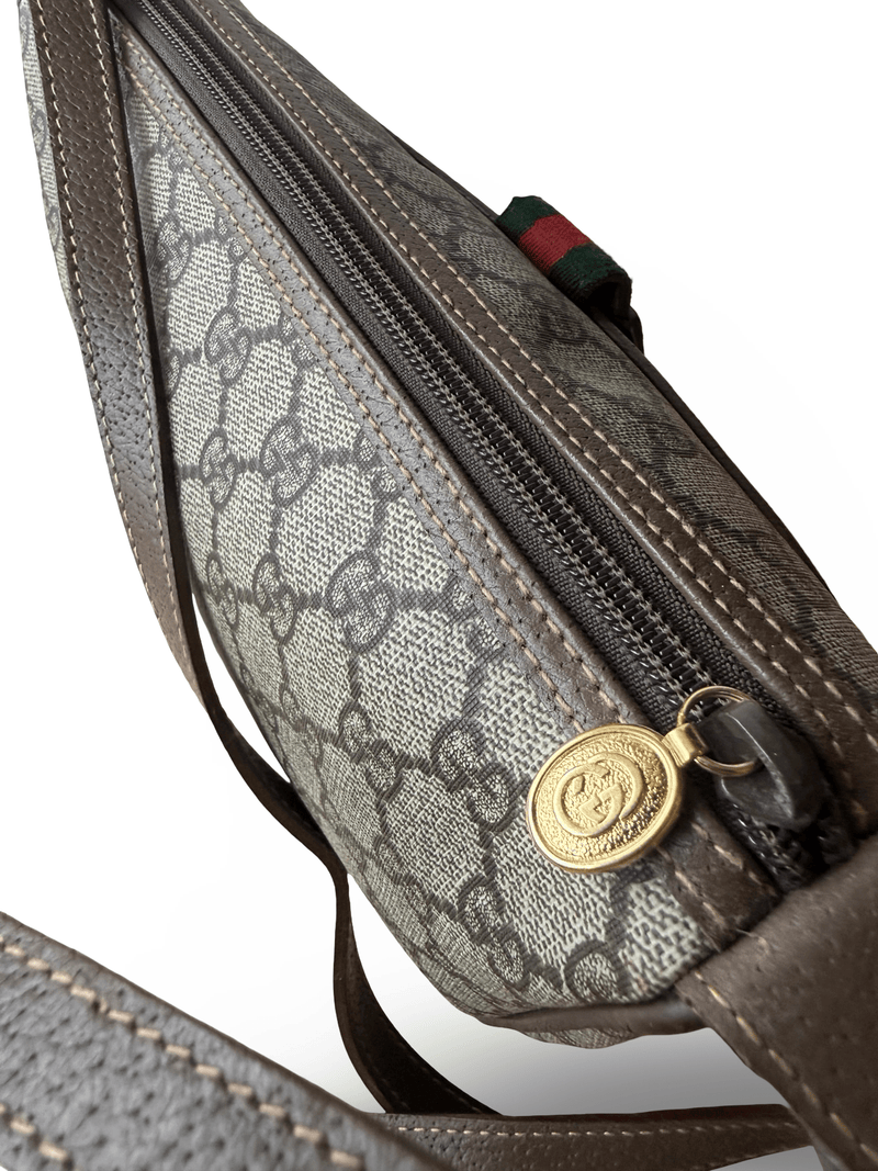 Gucci Crossbody - Relovedbags