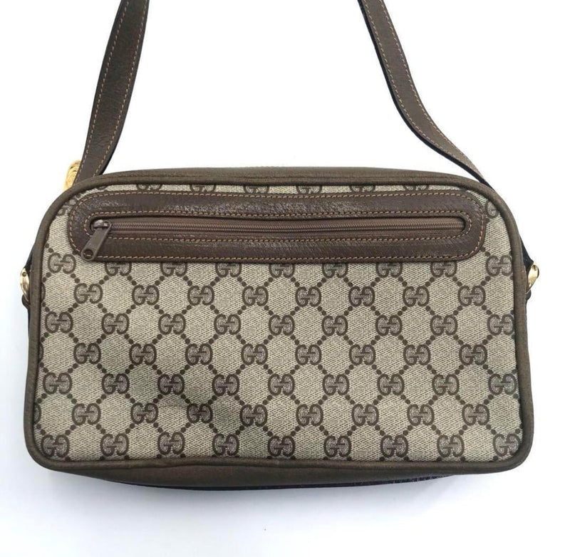 Gucci Crossbody - Relovedbags