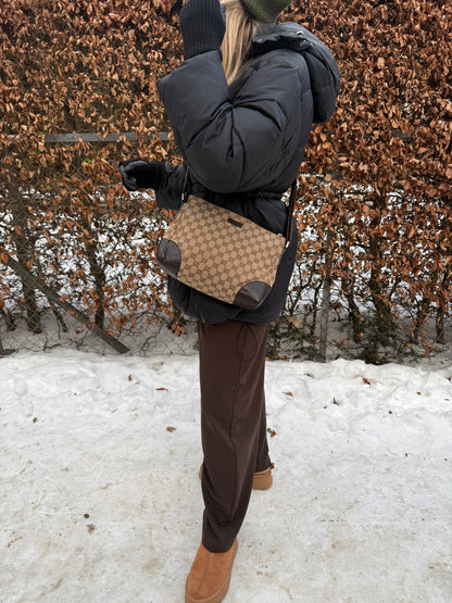 Gucci Crossbody - Relovedbags