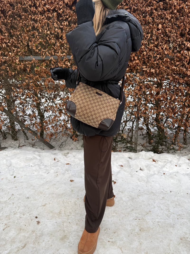 Gucci Crossbody - Relovedbags