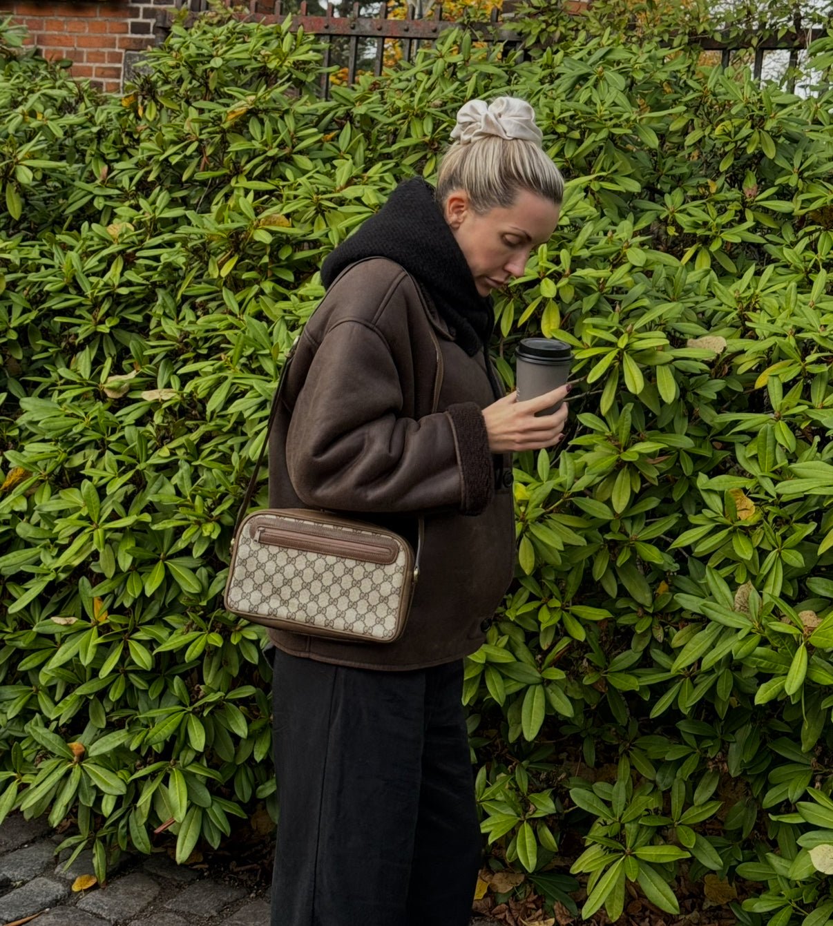 Gucci Crossbody - Relovedbags