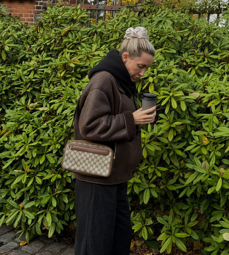 Gucci Crossbody - Relovedbags