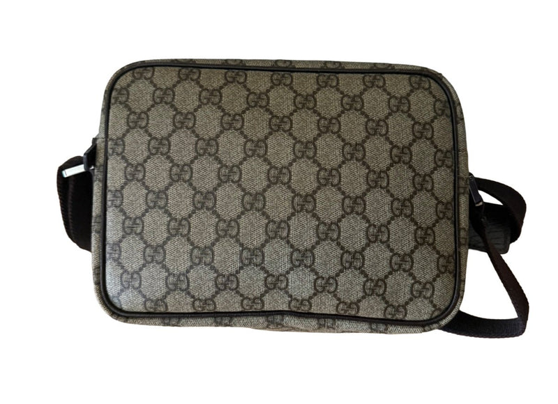 Gucci Crossbody - Relovedbags