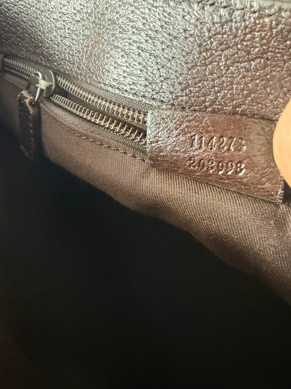 Gucci Crossbody - Relovedbags