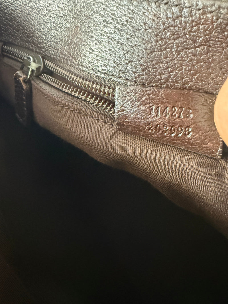 Gucci Crossbody - Relovedbags