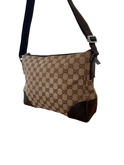 Gucci Crossbody - Relovedbags
