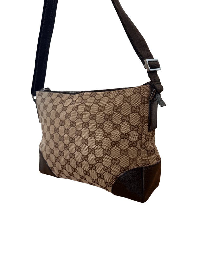 Gucci Crossbody - Relovedbags