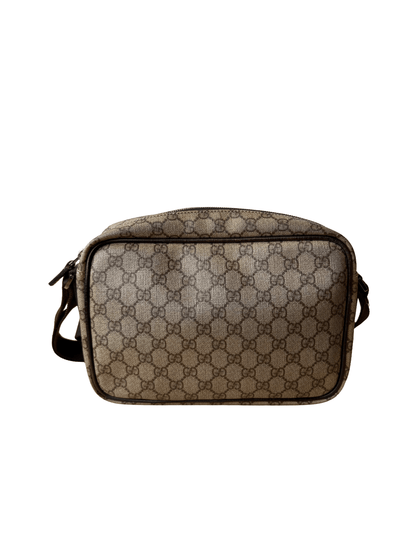 Gucci Crossbody - Relovedbags
