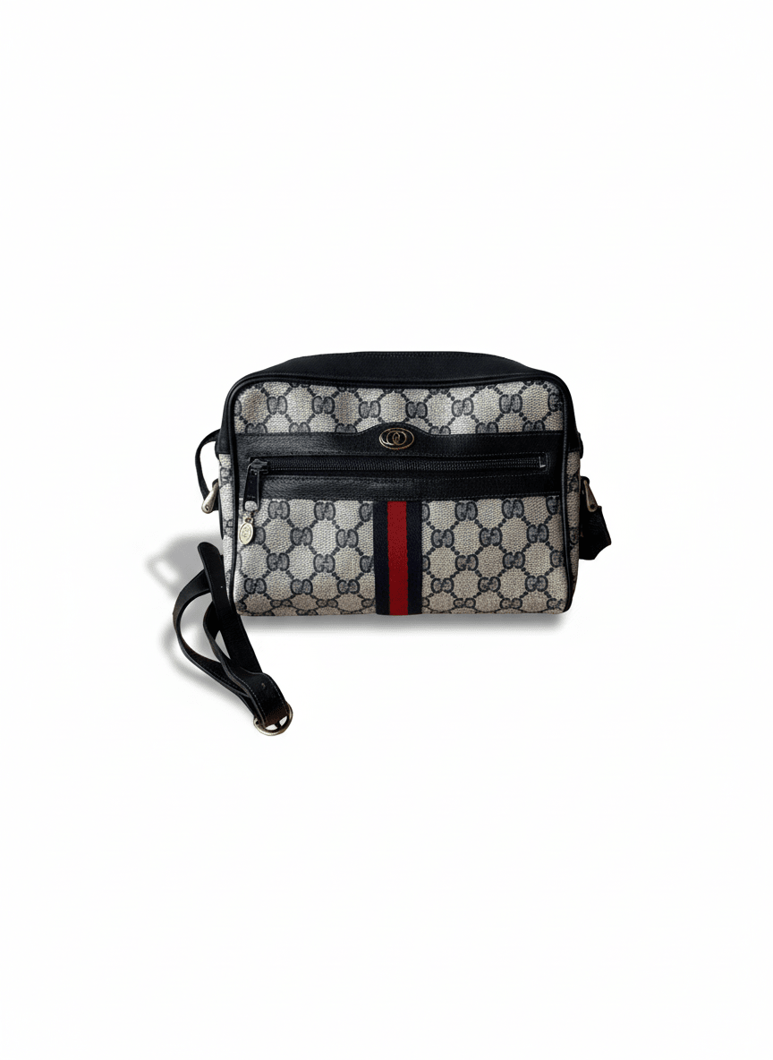 Gucci Crossbody - Relovedbags